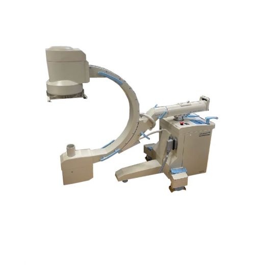 GenoRay Zen-2090 Pro C-Arm