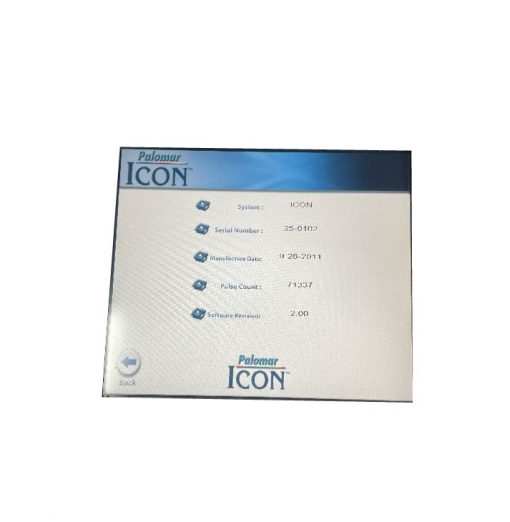 Palomar Icon - Image 2