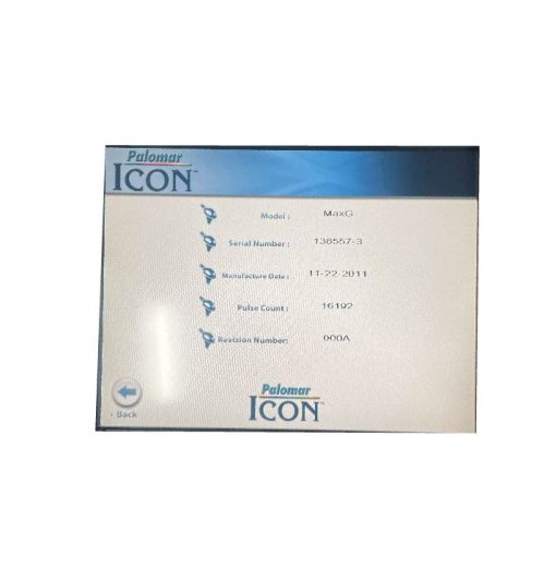 Palomar Icon - Image 3