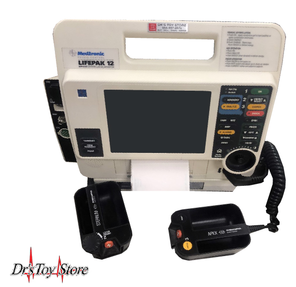 LIFEPAK12