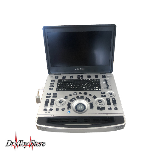 Mindray M8 Elite Ultrasound - Image 2