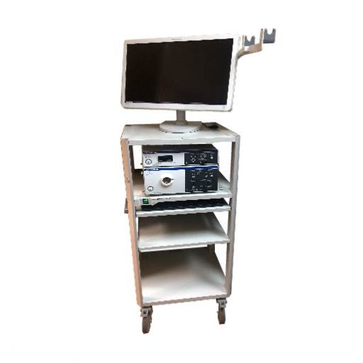Olympus Visera Elite OTV-S190 HDTV Endoscopic Tower