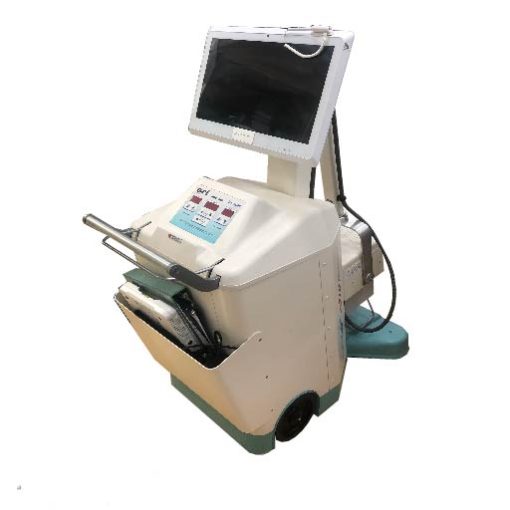SRI UC-5000 Portable X-Ray