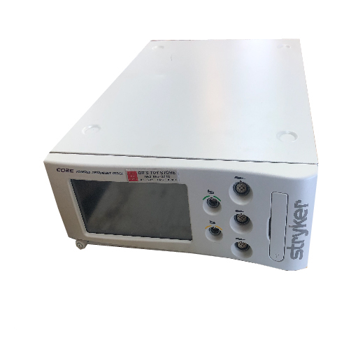 Stryker Core Powered Instrument Driver