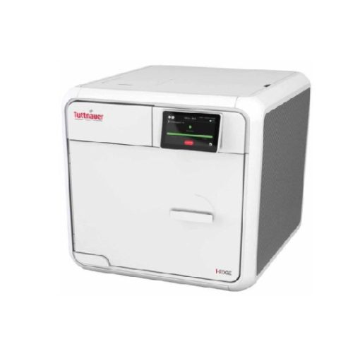 Tuttnauer T-Edge 10" Autoclave