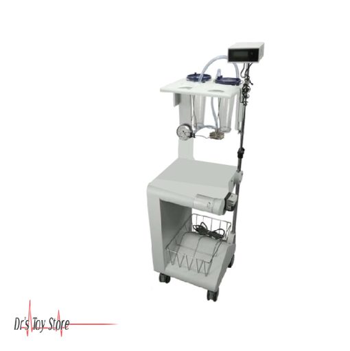 Vaser VentX System Only