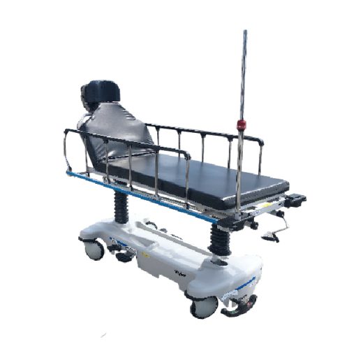 Stryker 1079 Eye Surgical Stretcher