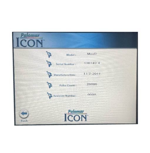 Palomar Icon - Image 7