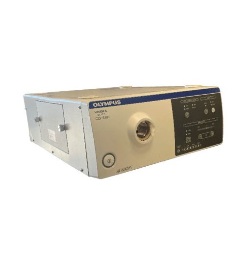 Olympus Visera Elite OTV-S190 HDTV Endoscopic Tower - Image 4