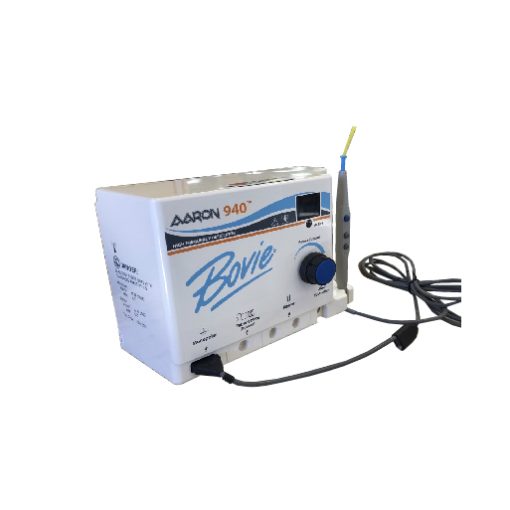 Aaron 940 High Frequency Desiccator - Image 2