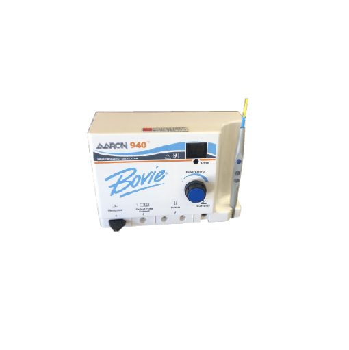 Aaron 940 High Frequency Desiccator
