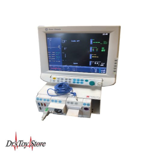 Datex Ohmeda S/5 Anestesia Monitor