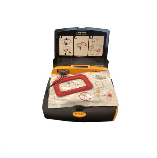 MedTronic LifePak CR Plus - Image 2