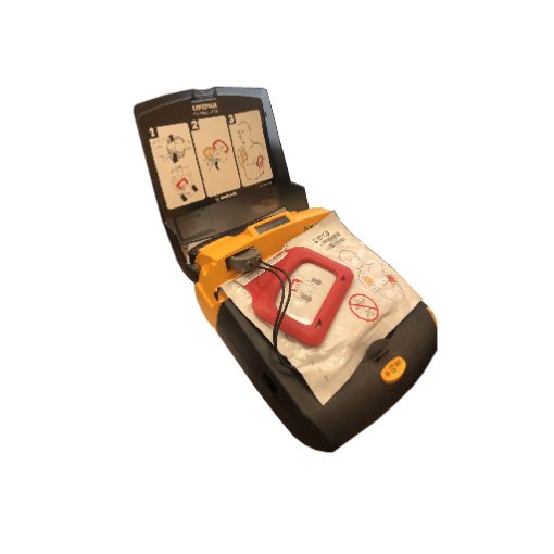 MedTronic LifePak CR Plus - Image 3