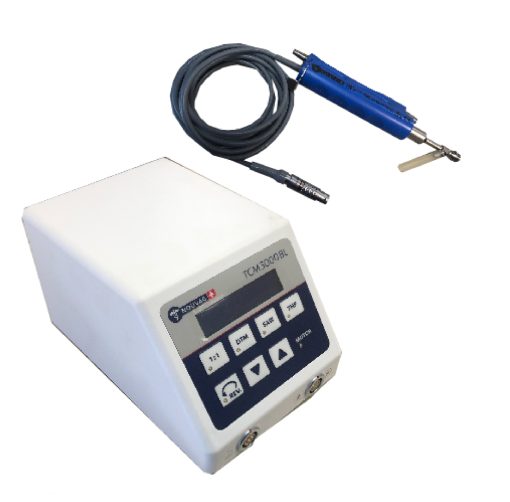 Nouvag TCM 3000 BL