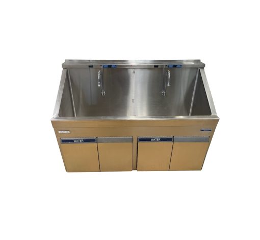 Getinge GSS10 Surgical Scrub Sink - Image 2