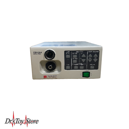 Medical Equipment Supplier