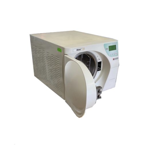 Scican Bravo 21v