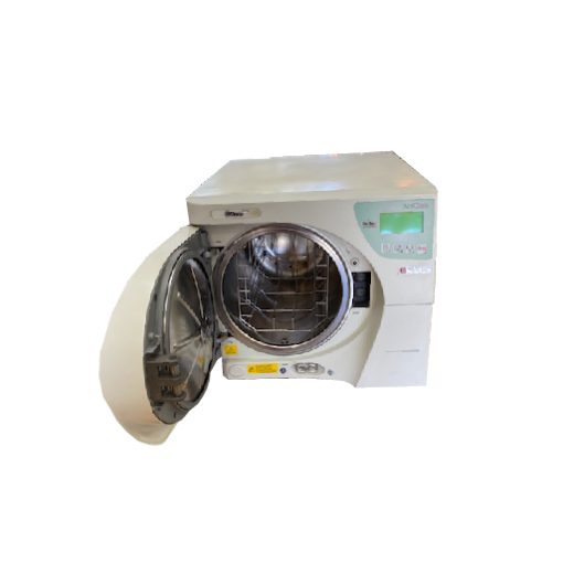 Scican Bravo 21v - Image 4