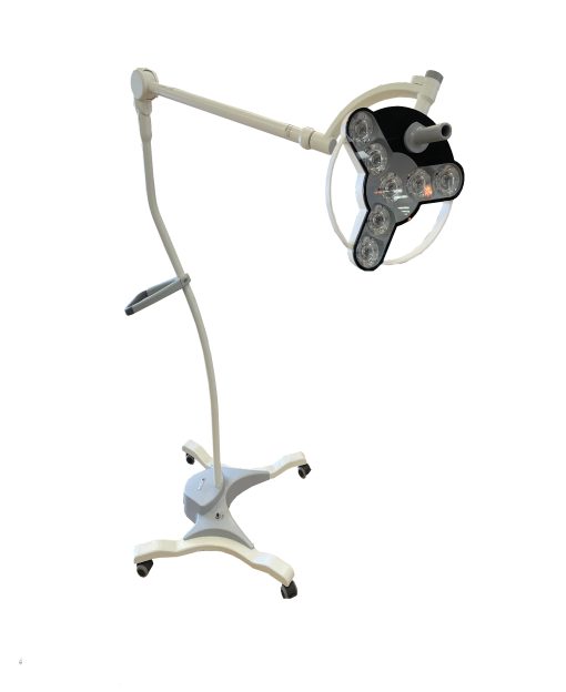 Derungs Triango 30 LED Exam Light