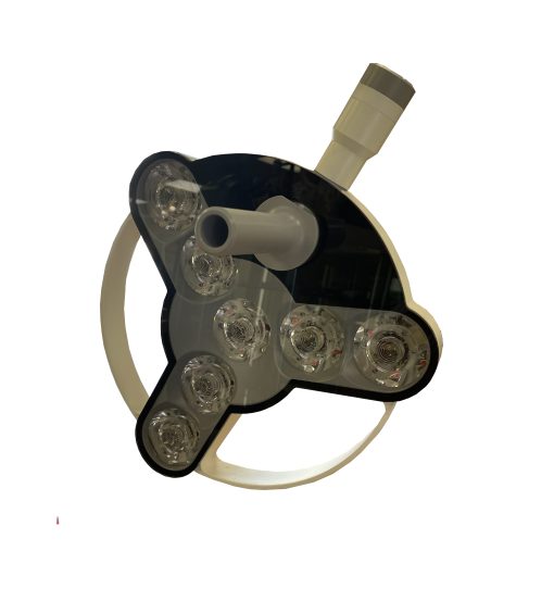 Derungs Triango 30 LED Exam Light - Image 2
