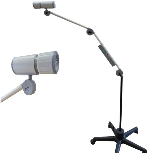 Derungs Oculux LED Exam Light - Image 2