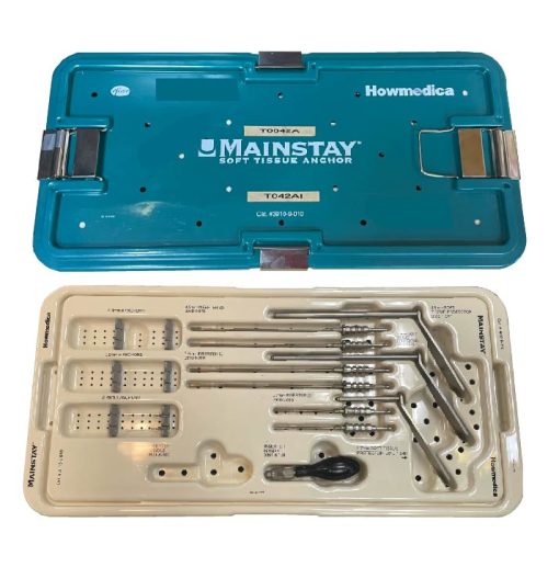 Howmedica Mainstay Soft Tissue Anchor