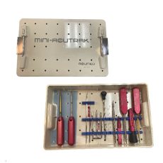 Arthrex Mini-AcuTrak Set - MINI ACUTRAK