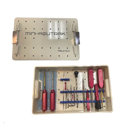 Arthrex Mini-AcuTrak Set
