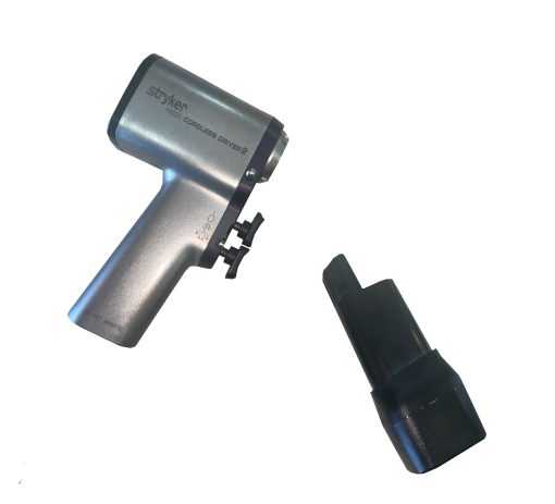 Stryker 4200 Cordless Driver II - Image 2