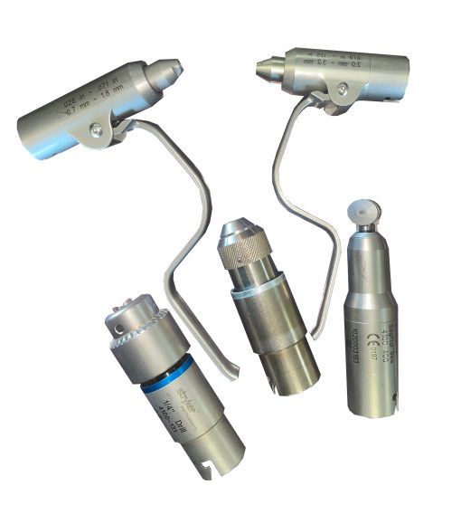 Stryker 4200 Cordless Driver II - Image 4