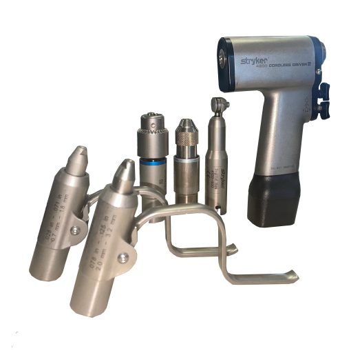 Stryker 4200 Cordless Driver II