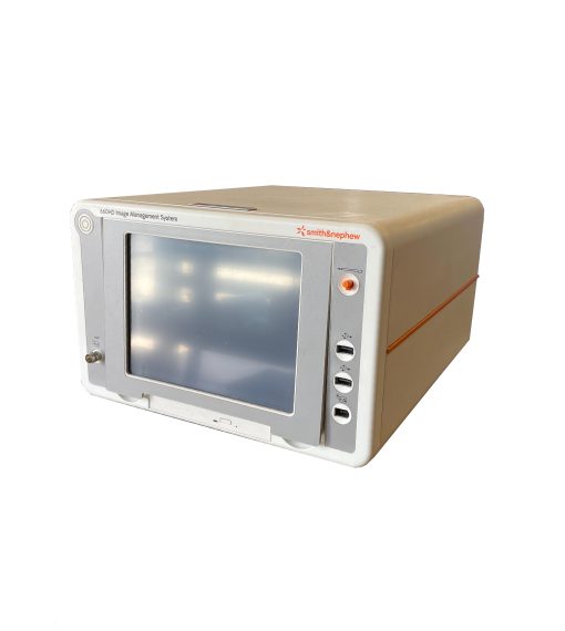Smith & Nephew 560P, 660HD, 500XL Endoscopic Camera System - Image 2