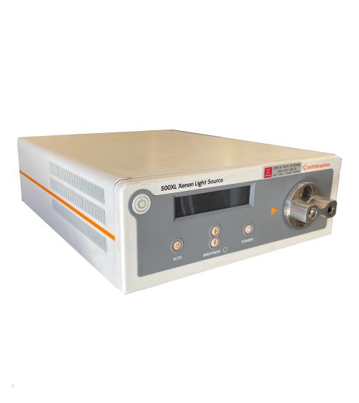 Smith & Nephew 560P, 660HD, 500XL Endoscopic Camera System - Image 3