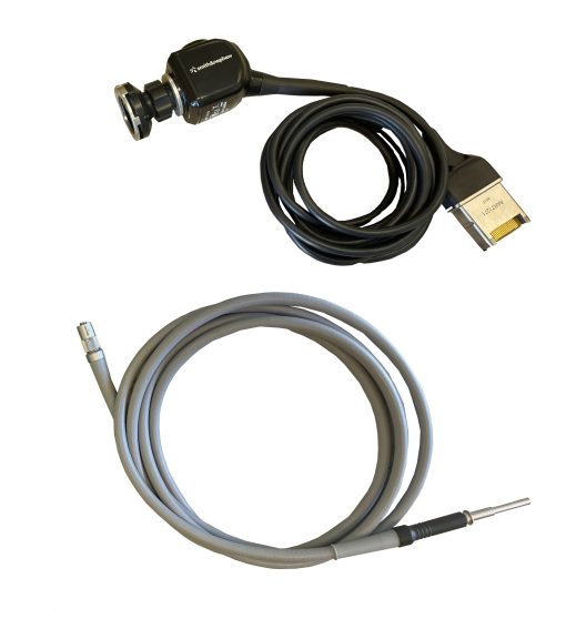 Smith & Nephew 560P, 660HD, 500XL Endoscopic Camera System - Image 5