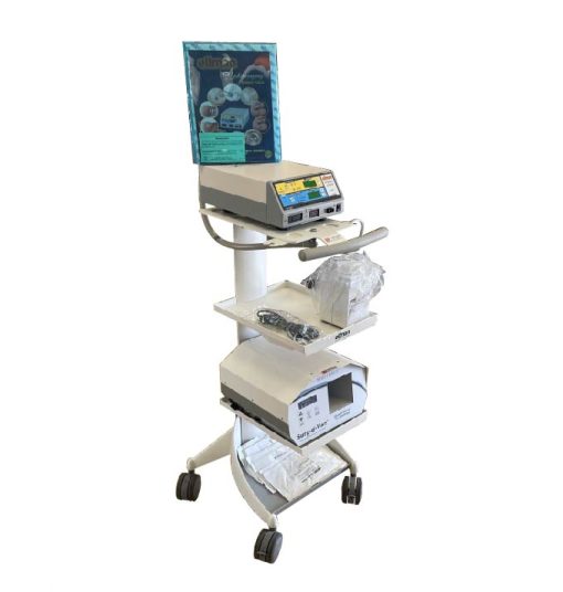 Ellman Surgitron 4.0 Dual RF 120 IEC- Full Tower System