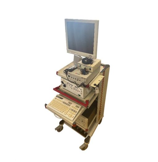 Pentax Endoscopic System - Image 2