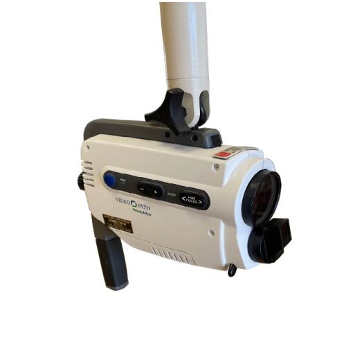 Welch Allyn Video Path Colposcope - Image 2