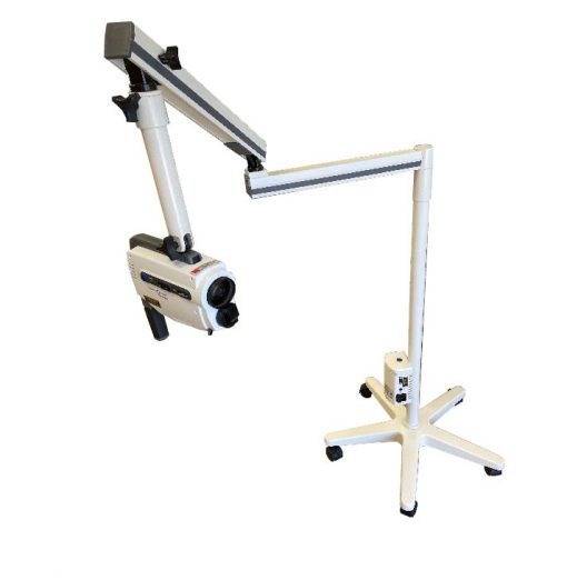 Welch Allyn Video Path Colposcope - Image 3