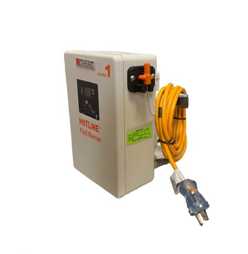 HOTLINE® Fluid Warmer HL-90 - Image 3