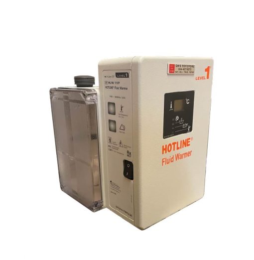 HOTLINE® Fluid Warmer HL-90 - Image 2