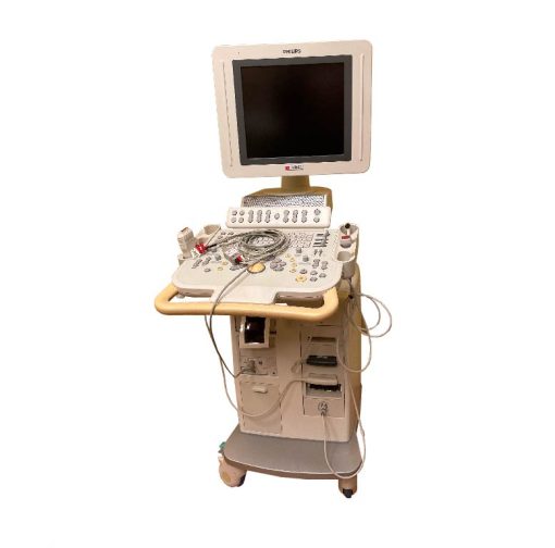 Philips HD11EX Ultrasound