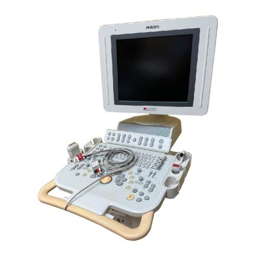 Philips HD11EX Ultrasound - Image 2