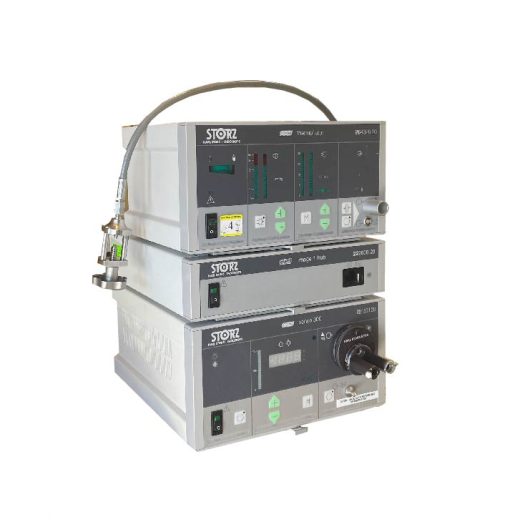 Karl Storz SCB Image 1 Endoscopic System - Image 2