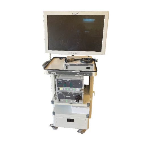 Karl Storz SCB Image 1 Endoscopic System