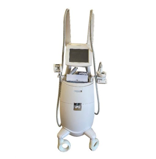 LPG Cellu M6 Integral