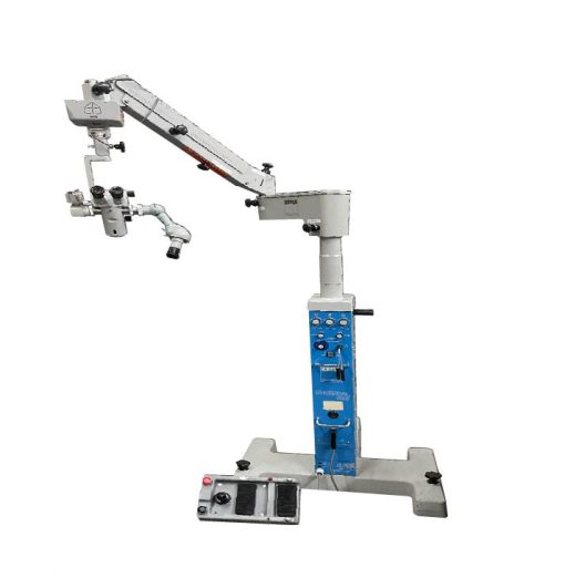 Zeiss OMPI S3 MD