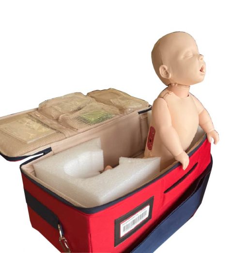 Brayden Baby Pro CPR Manikin