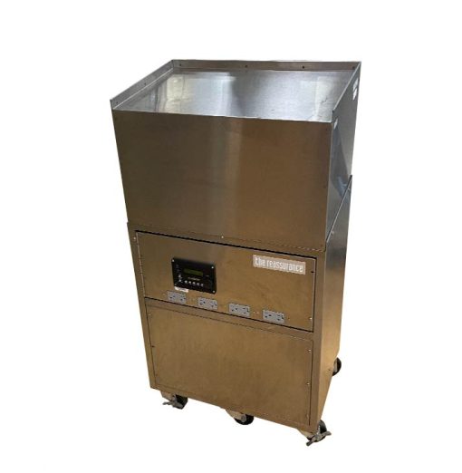 Medi-Products: The Reassurance Surgical Battery Backup System - Image 3
