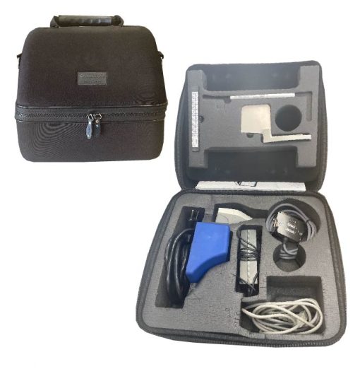 Beam Med Sunlight MiniOmni Portable Bone Densitometer - Image 2